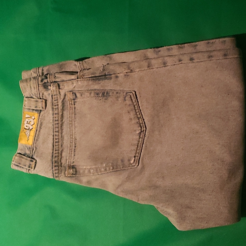 93 denim